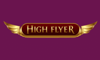 high flyer casino logo 2024