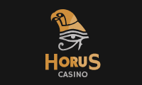 horus casino logo 2024