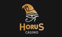 Horus Casino logo