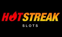 Hot Streak Casino logo