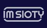 I am Sloty logo