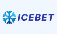 icebet casino logo 2024