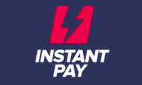 instantpay casino logo 2024