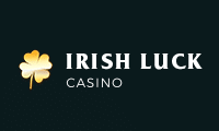 irish luck casino logo 2024