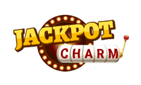 jackpot charm casino logo 2024