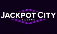 jackpot city logo 2024