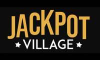 jackpot village logo 2024