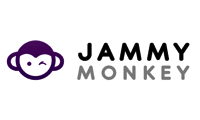 Jammy Monkey logo