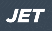 jet casino logo 2024