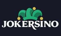 jokersino logo 2024