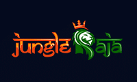 jungleraja casino logo 2024