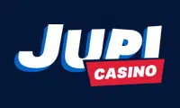 Jupi Casino logo