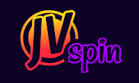 jv spin logo 2024
