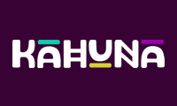 kahuna casino logo 2024