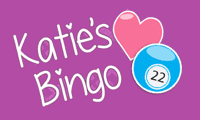 katies bingo logo 2024