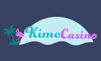 kimo casino logo 2024