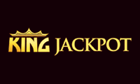 king jackpot logo 2024