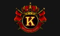 kingdom casino logo 2024