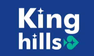 king hills casino sister sites logo