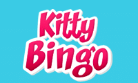 kitty bingo logo 2024