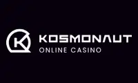 Kosmonaut Casino logo