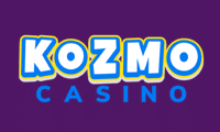 kozmo casino logo 2024