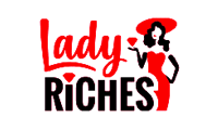 lady riches logo 2024