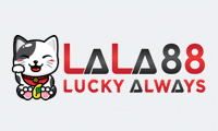 lala 88 logo 2024