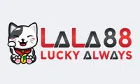 LALA88 logo