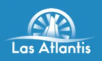 las atlantis casino logo 2024