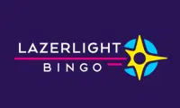 Lazer Light Bingo logo