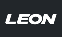 leon casino logo 2024