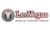 leovegas gaming plc casinos logo 2024