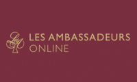 les ambassadeurs logo 2024