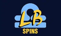 Libra Spins logo