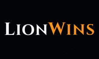 lion wins logo 2024
