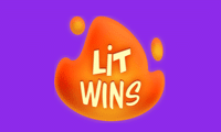 lit wins logo 2024