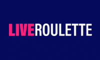 live roulette logo 2024