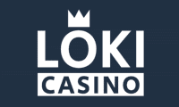 loki casino logo 2024