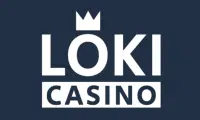 Loki Casinologo