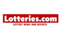 lotteries logo 2024