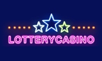 lottery casino net logo 2024