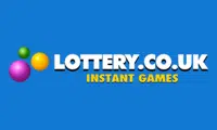 Lottery.co.uk Logo