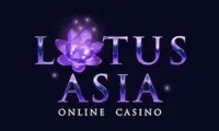 Lotus Asia logo