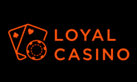 loyal casino logo 2024