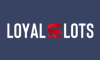 loyal slots logo 2024