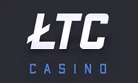 LTC Casino sister sites logo