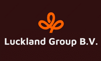 Luckland Group B.V. logo
