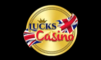 lucks casino logo 2024