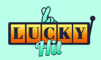 lucky hit logo 2024